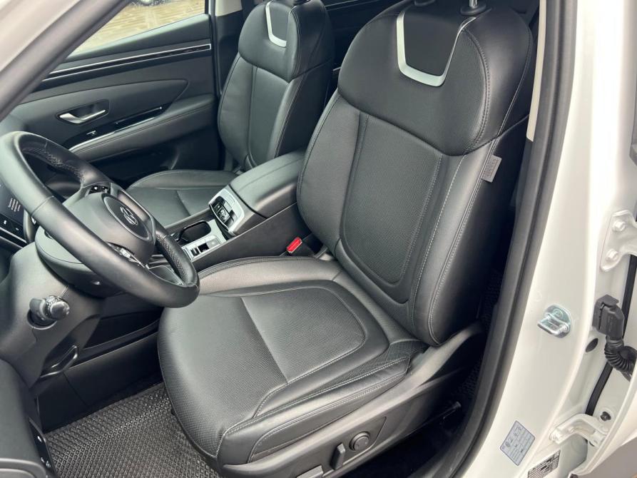 Hyundai Tucson IV Рестайлинг Стерлитамак  - изображение 14