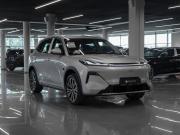 Geely Galaxy Starship 7 Москва  - изображение 29