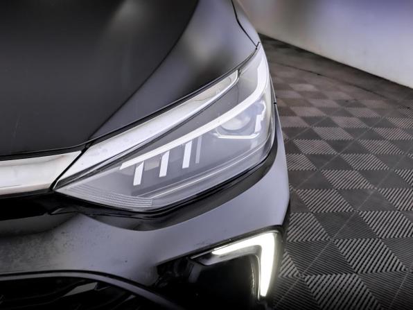 BAIC U5 Plus с пробегом 2023 года, цена 740 000 рублей, 150595 км, седан, Автокод Объявления