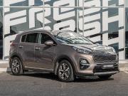 Kia Sportage IV Рестайлинг Краснодар  - изображение 22
