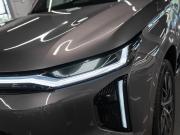 GAC Trumpchi S7 Москва  - изображение 65