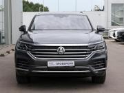 Volkswagen Touareg III Москва  - изображение 32