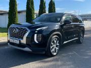 Hyundai Palisade I Москва  - изображение 11
