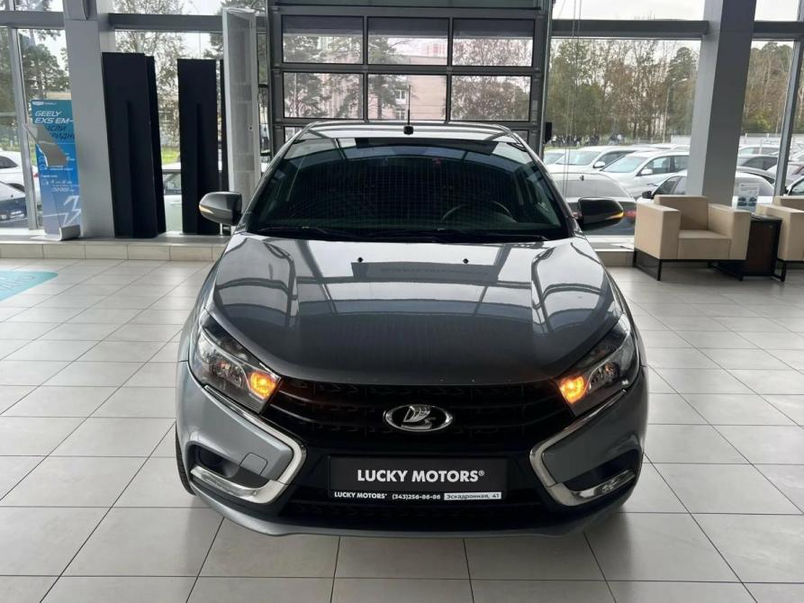 Lada (ВАЗ) Vesta I Екатеринбург  - изображение 2