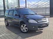 Lada (ВАЗ) Largus I Санкт-Петербург  - изображение 24