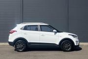 Hyundai Creta I Рестайлинг Красноярск  - изображение 26