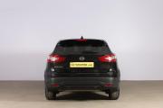 Nissan Qashqai II Новосибирск  - изображение 25