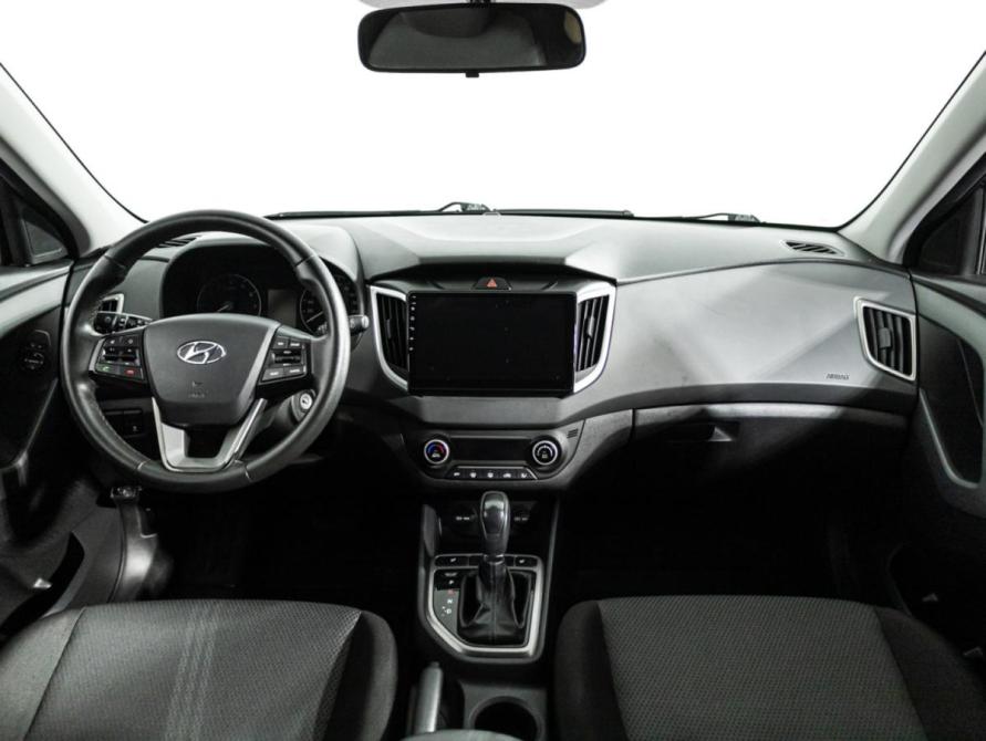 Hyundai Creta I Рестайлинг Санкт-Петербург  - изображение 13