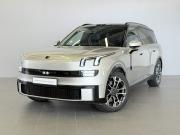 Lynk &amp; Co 900 Воронеж  - изображение 44