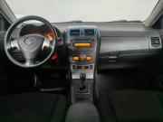 Toyota Corolla X (E140 E150) Москва  - изображение 30