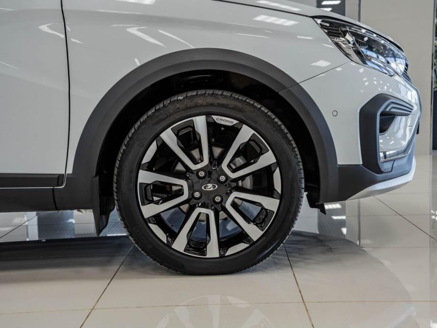 Lada (ВАЗ) Vesta I Рестайлинг (NG) Самара  - изображение 22