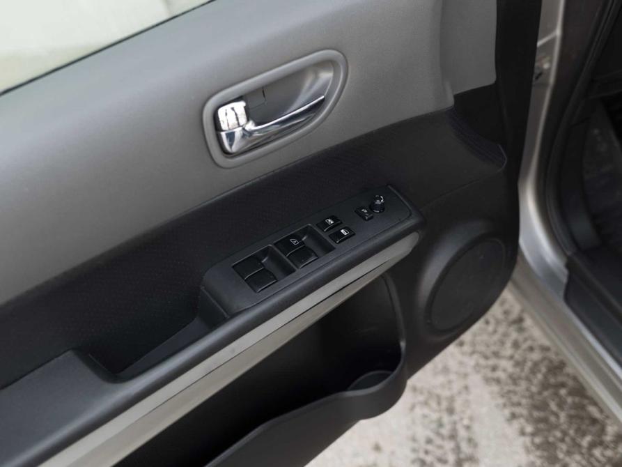 Nissan X-Trail II Новосибирск  - изображение 17