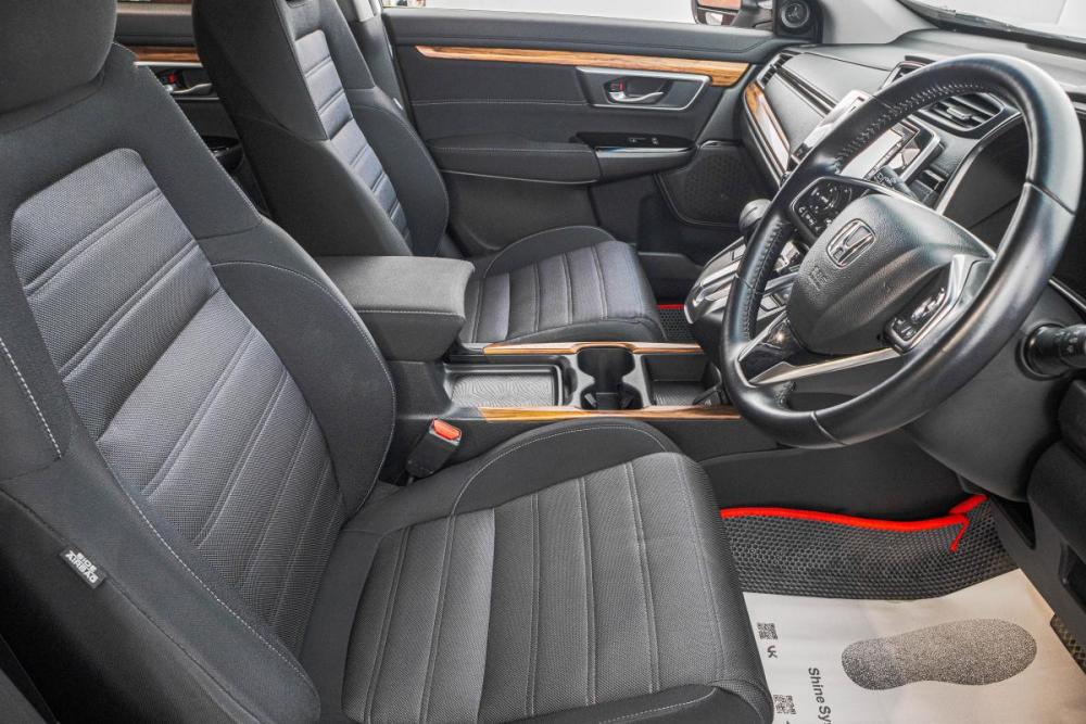 Honda CR-V V Барнаул  - изображение 12