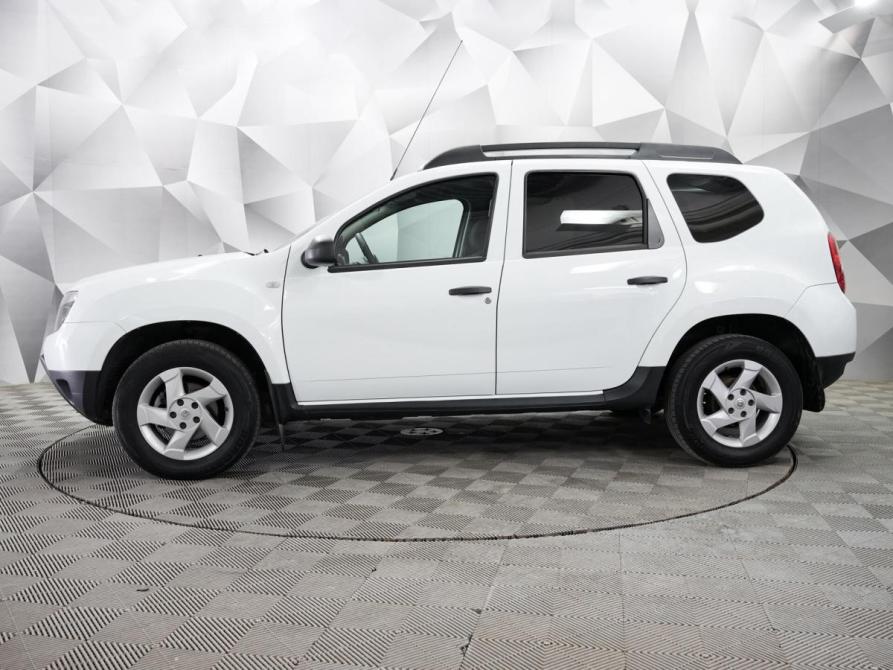 Renault Duster I Ульяновск  - изображение 1