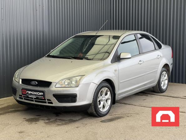 Ford Focus II с пробегом 2007 года, цена 337 000 рублей, 230510 км, седан, Автокод Объявления