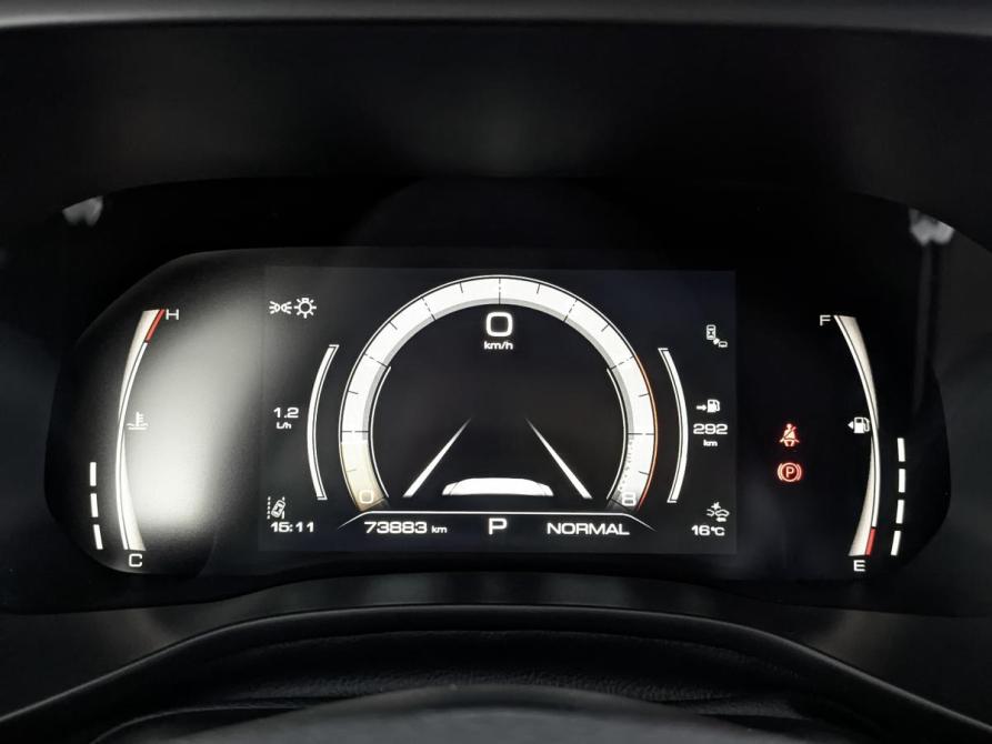Haval Jolion I Москва  - изображение 16
