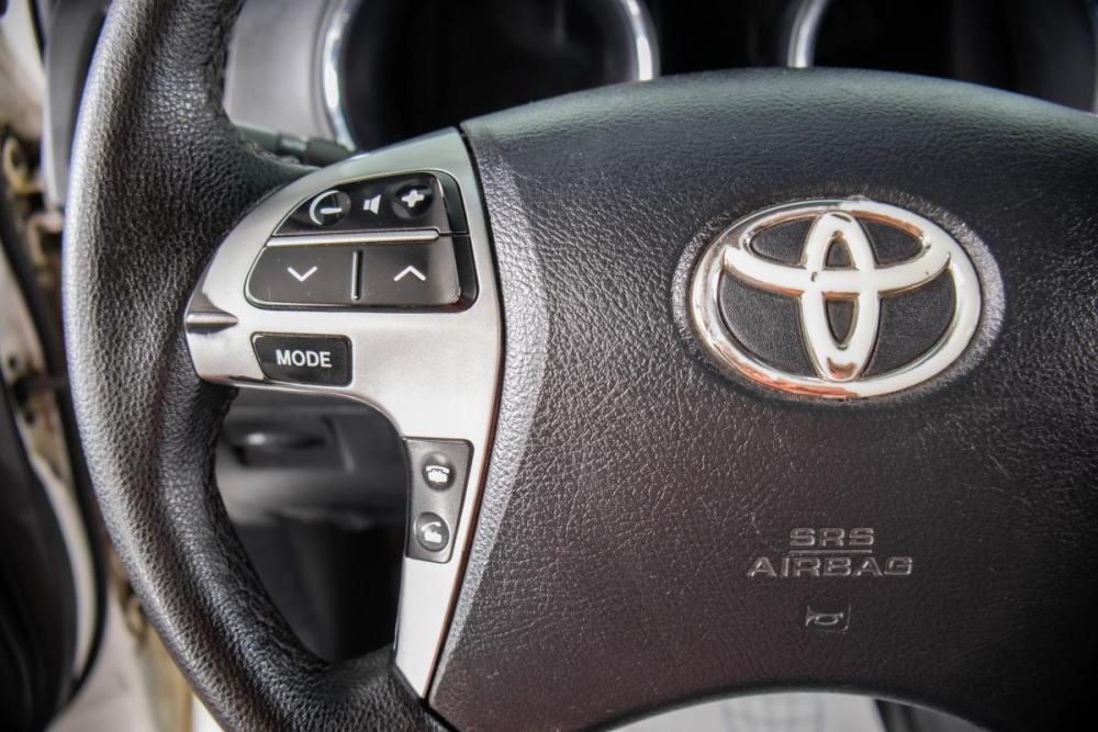 Toyota Highlander II (XU40) Рестайлинг Пермь  - изображение 17