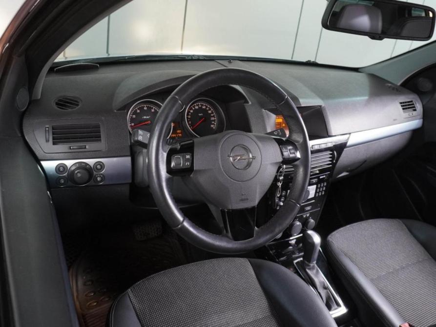 Opel Astra H Рестайлинг Воронеж  - изображение 6