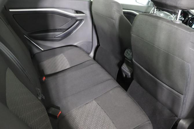Lada (ВАЗ) Vesta I с пробегом 2021 года, цена 979 990 рублей, 110845 км, седан, Автокод Объявления