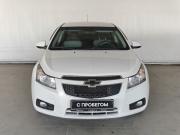Chevrolet Cruze I Москва  - изображение 20