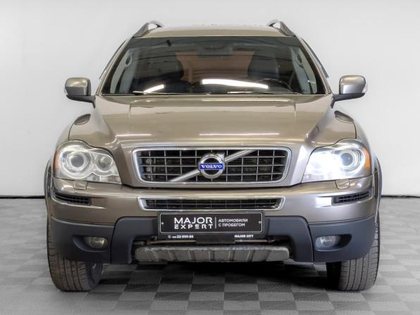 Volvo XC90 I Рестайлинг с пробегом 2011 года, цена 1 875 000 рублей, 135512 км, внедорожник, Автокод Объявления