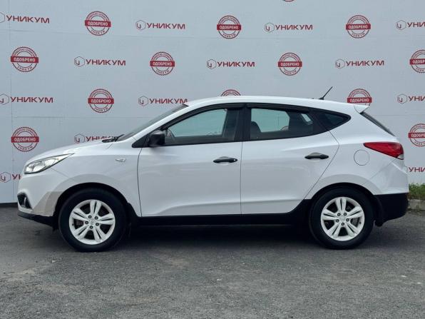Hyundai ix35 I с пробегом 2012 года, цена 1 099 000 рублей, 178577 км, внедорожник, Автокод Объявления