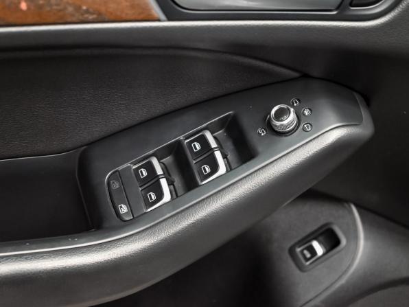 Audi Q5 I (8R) Рестайлинг с пробегом 2013 года, цена 1 780 000 рублей, 164033 км, внедорожник, Автокод Объявления