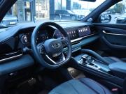 Geely Monjaro I Москва  - изображение 39