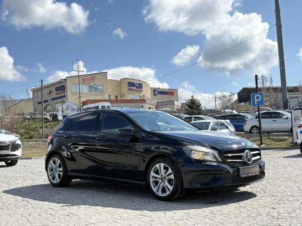 Mercedes-Benz A-Класс III (W176) с пробегом 2015 года, цена 1 140 000 рублей, 201634 км, хэтчбек, Автокод Объявления