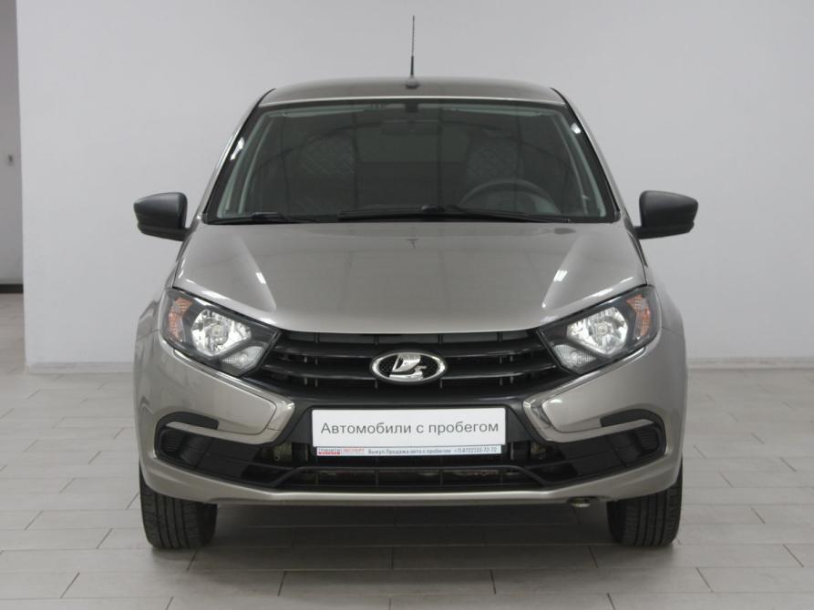 Lada (ВАЗ) Granta I Рестайлинг Старый Оскол  - изображение 2