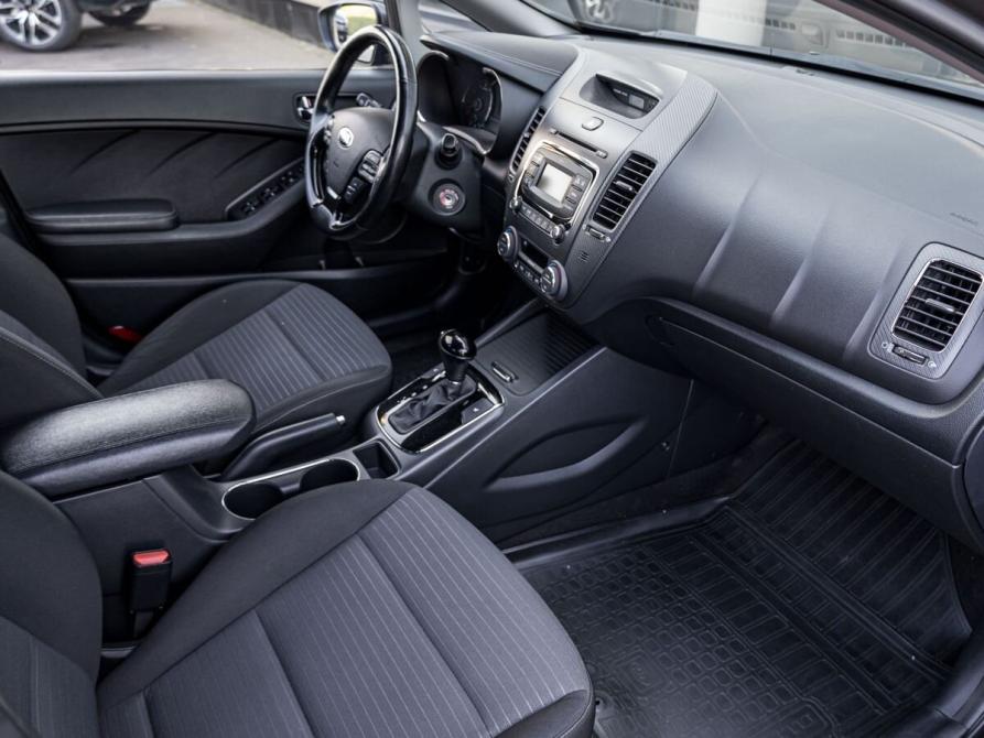 Kia Cerato III Рестайлинг (Classic) Казань  - изображение 6