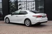 Toyota Camry VIII (XV70) Ульяновск  - изображение 27