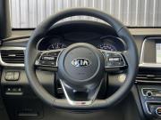 Kia Optima IV Рестайлинг Пермь  - изображение 47