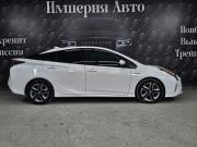 Toyota Prius IV (XW50) Краснодар  - изображение 41