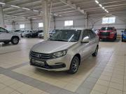 Lada (ВАЗ) Granta I Рестайлинг Набережные Челны  - изображение 26