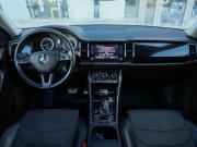 Skoda Kodiaq I Новосибирск  - изображение 50