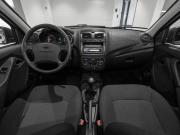 Lada (ВАЗ) Granta I Рестайлинг Москва  - изображение 28