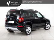 Skoda Yeti I Рестайлинг Казань  - изображение 17