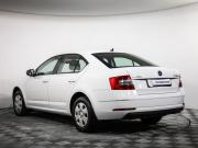 Skoda Octavia III (A7) Рестайлинг Санкт-Петербург  - изображение 31