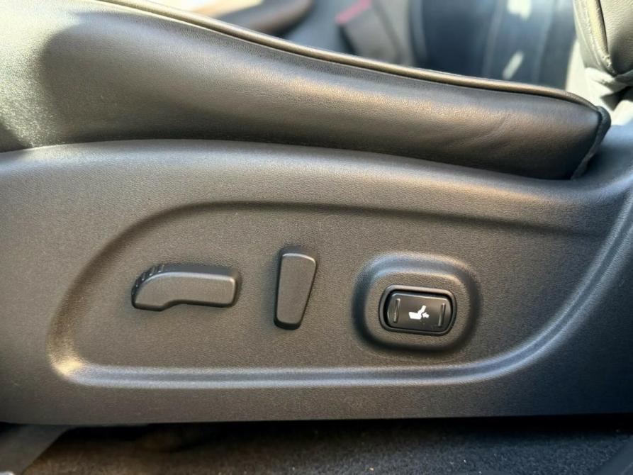 Infiniti JX Уфа  - изображение 12