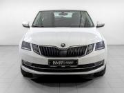 Skoda Octavia III (A7) Рестайлинг Москва  - изображение 28