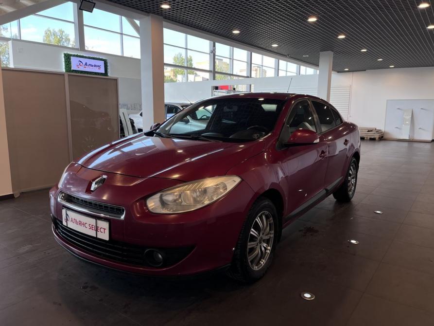 Renault Fluence I Чебоксары  - изображение 7