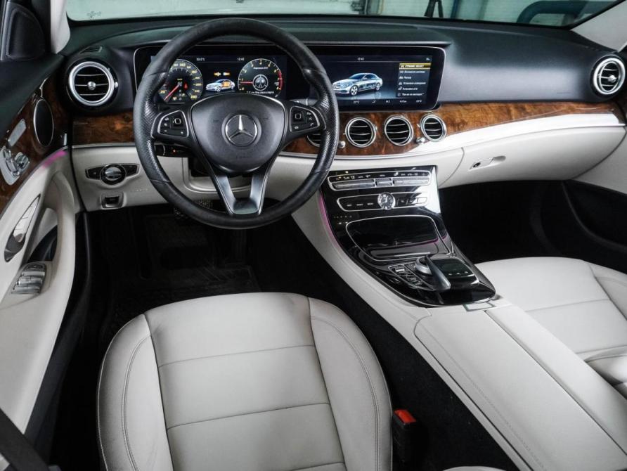 Mercedes-Benz E-Класс V (W213 S213 C238) Воронеж  - изображение 6