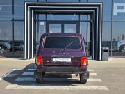 Lada (ВАЗ) 2121 (4x4) I Рестайлинг (2020) Воронеж  - изображение 14