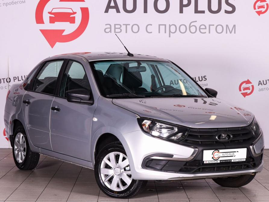 Lada (ВАЗ) Granta I Рестайлинг Минеральные Воды  - изображение 1