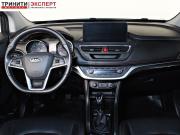 JAC JS3 Белгород  - изображение 28
