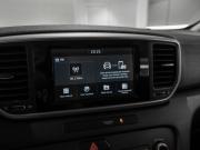 Kia Sportage IV Рестайлинг Москва  - изображение 44