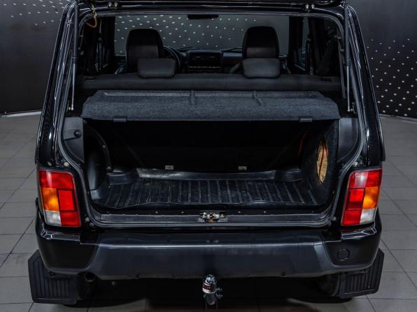 Lada (ВАЗ) 2121 (4x4) I Рестайлинг (2020) с пробегом 2020 года, цена 790 000 рублей, 85000 км, внедорожник, Автокод Объявления