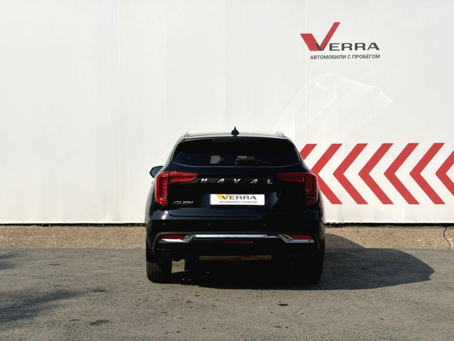 Haval Jolion I Пермь  - изображение 4