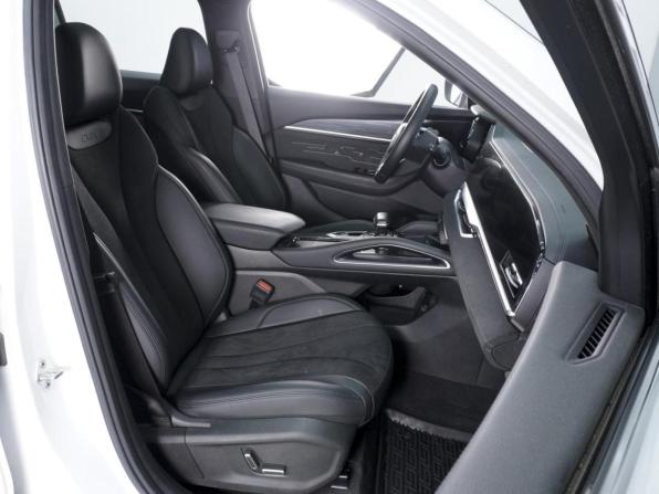 Geely Monjaro I с пробегом 2024 года, цена 3 470 000 рублей, 30393 км, внедорожник, Автокод Объявления